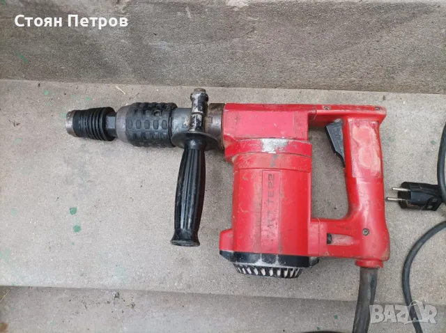 Hilti TE 22  Хилти ТЕ 22