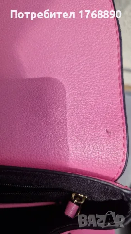 Оригинална чанта ALDO, снимка 9 - Чанти - 56193642