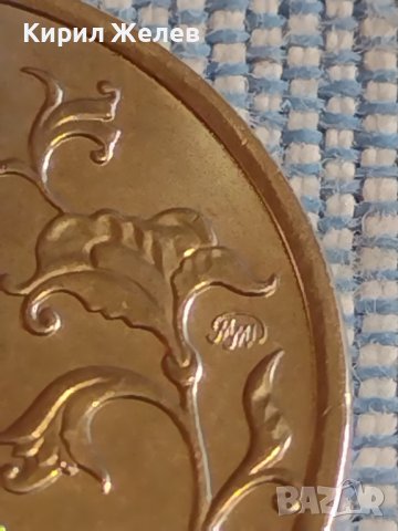 Възпоменателна монета 5 рубли 2016г. Русия Виена Столици освободени от Съветските войски 43439, снимка 5 - Нумизматика и бонистика - 44207785