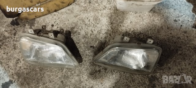 Фарове Daihatsu Terios - 110лв, снимка 2 - Части - 41223759