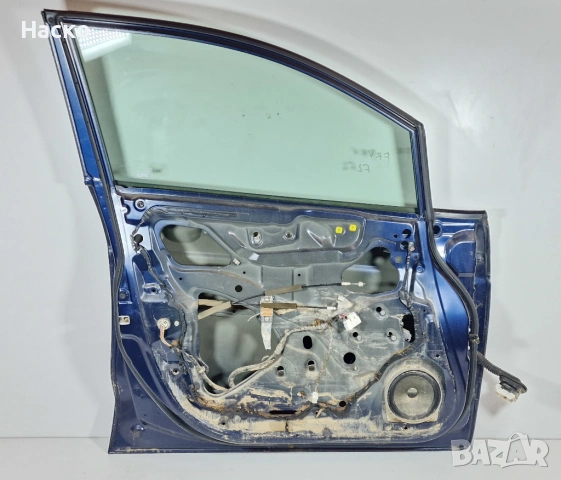 Предна Лява Врата Honda FRV FR-V Хонда ФРВ ФР–В, снимка 2 - Части - 53402745