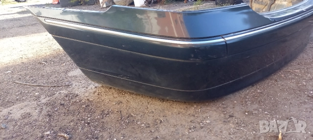 Задна броня Mercedes C-Class W203 sedan, снимка 5 - Части - 51868495