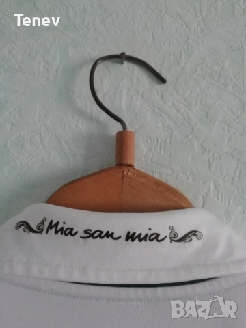 Bayern Munich Lahm Adidas оригинална тениска фланелка екип Байерн Лаам 2013 2014 Away Oktoberfest , снимка 8 - Тениски - 52826355