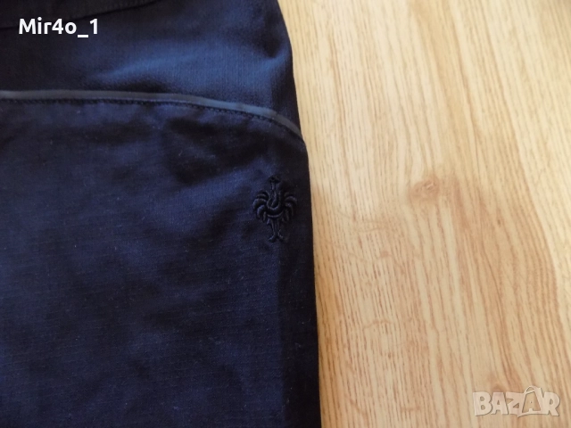 работен панталон engelbert strauss work wear долнище оригинален мъжки размер L, снимка 6 - Спортни дрехи, екипи - 51738266