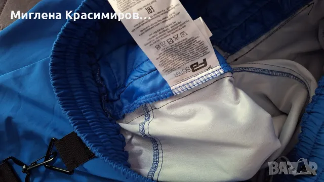 Шушляков панталон, снимка 10 - Панталони - 50389501