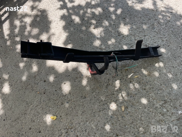 Теглич за Сузуки Самурай, снимка 4 - Части - 51620501