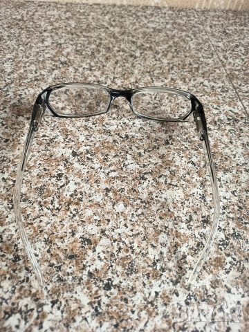 Дамски очила с диоптър +4, снимка 5 - Слънчеви и диоптрични очила - 53716801