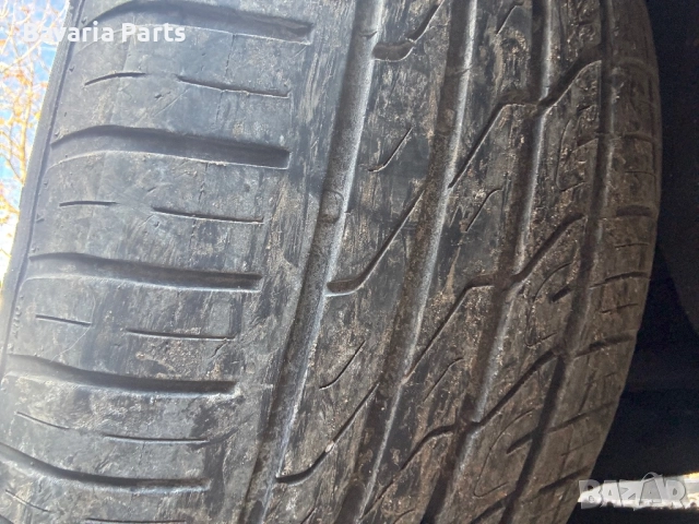 17ки Джанти Style 618 BMW БМВ G30 G31 / Г30 Г31 (djanti), снимка 8 - Гуми и джанти - 52627927