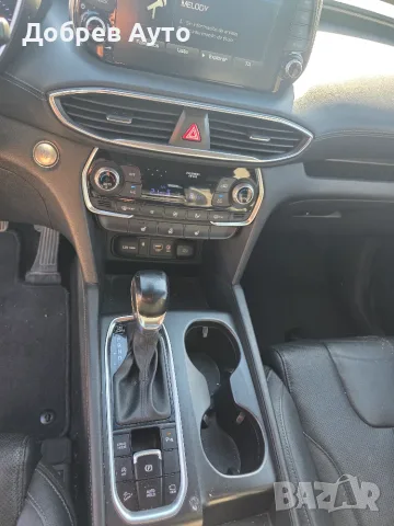 **САМО НА ЧАСТИ*** Hyndai Santa Fe 2.2CRDi 4WD, KeyLess Go , снимка 10 - Автомобили и джипове - 55958589