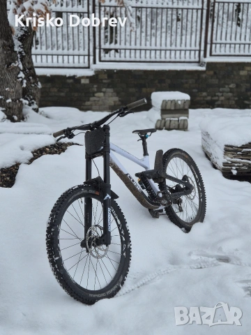 Продавам Cube two_race15 2023, снимка 4 - Велосипеди - 53463171