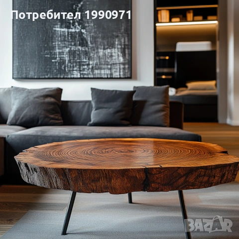 Маса по поръчка