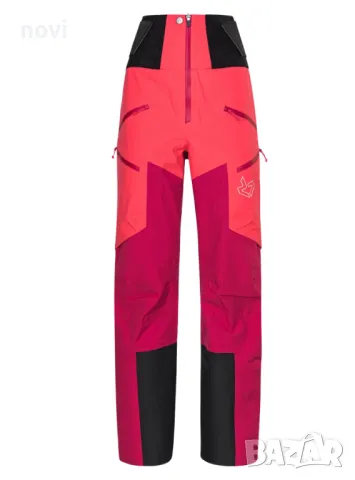 ROCK EXPERIENCE, 20k, XS, ново, оригинално дамско ски/сноуборд яке, снимка 3 - Зимни спортове - 47387606