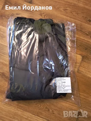 Продавам нови работни дрехи-зимни,летни, снимка 8 - Други - 47647387