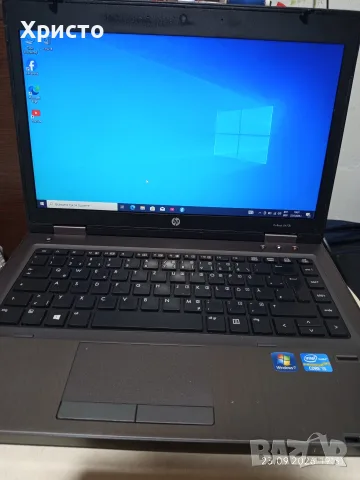 продавам лаптоп HP , снимка 6 - Лаптопи за работа - 56200333