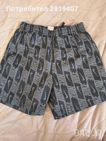 мъжки шорти на Nike 