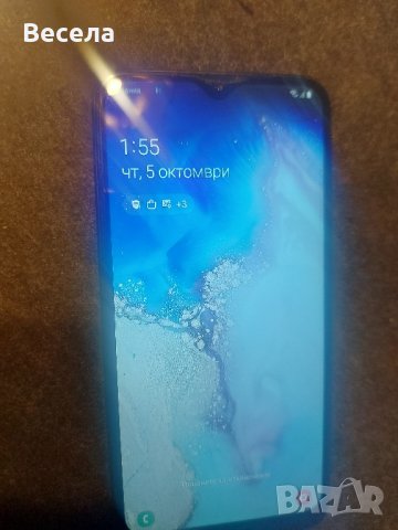 Samsung A10 Смарт телефон 