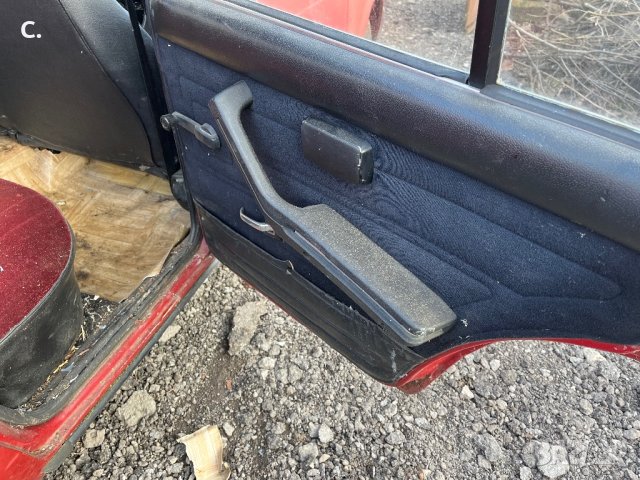 Lada 2107/Лада 2107   на части , снимка 6 - Автомобили и джипове - 44339639