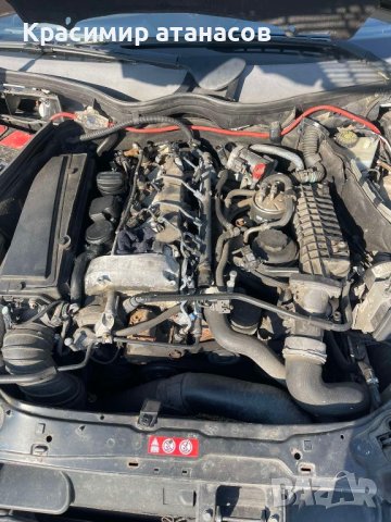 Скоба Генерация - Ауспух - Гърнета За Мерцедес А2034900441, снимка 5 - Части - 44481626