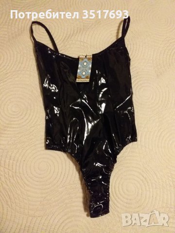 Боди  Boohoo S , S / M, снимка 2 - Бельо - 39215576