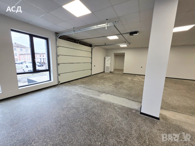 Производствена сграда в парцел два декара от Собственик, снимка 15 - Производствени сгради - 53062641