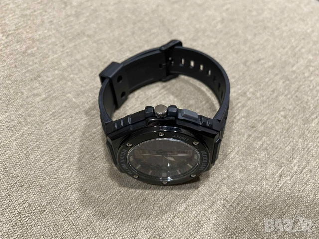 Часовник CASIO Original, снимка 5 - Мъжки - 52930527