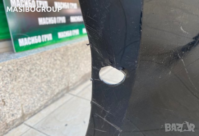 Броня предна и решетки брони S-Line за Ауди А6 Audi A6 4K C8, снимка 9 - Части - 31772324