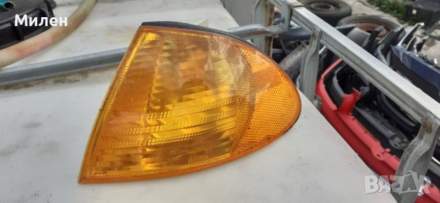 Ляв Мигач За BMW E46  1998-2001 Година  БМВ Е46 