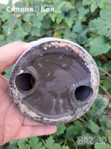 Декоративна фигура, снимка 4 - Декорация за дома - 51871383