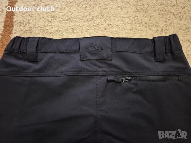 Portwest панталон туризъм лов риболов бушкрафт тактически, снимка 5 - Панталони - 50853469