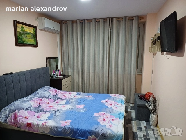 Продавам 3 стаен, снимка 13 - Апартаменти - 51138958