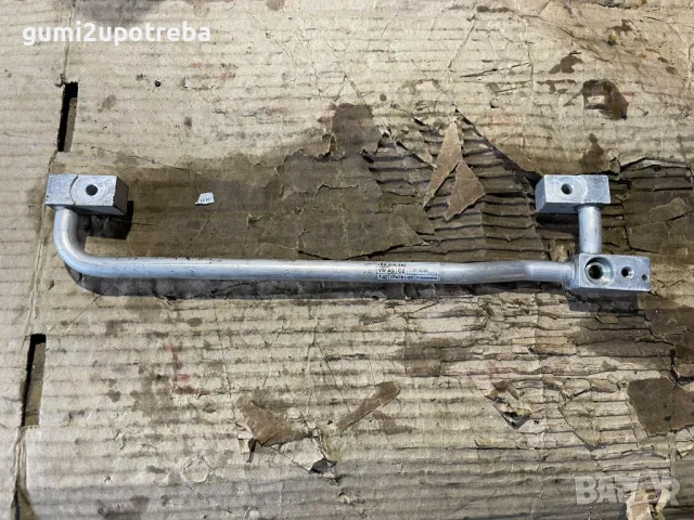 Тръба Маркуч Климатик VW ID.3 E11 pro, снимка 2 - Части - 48572038