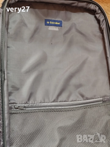 куфар с колелца, снимка 3 - Куфари - 52912666