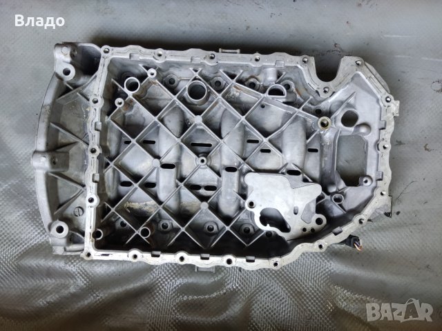 Картер 1.8 160 TFSI