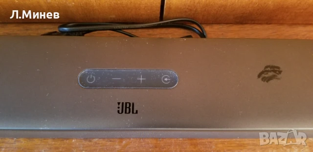 JBL Bar2.0 All in one soundbar, снимка 2 - Тонколони - 50918250