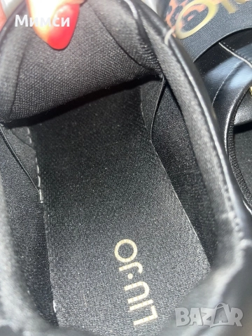 Liu Jo, снимка 3 - Маратонки - 52104617