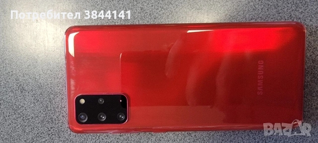 Samsung S20 plus, снимка 4 - Samsung - 53706935