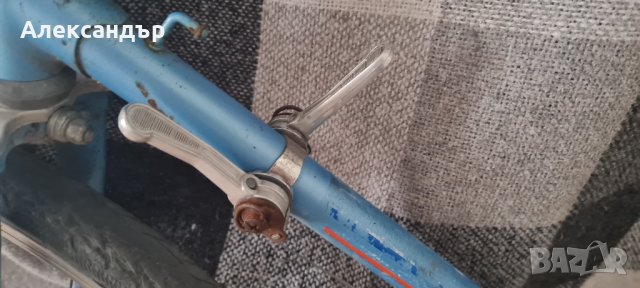 Велосипед цял или на части, снимка 6 - Велосипеди - 40770063