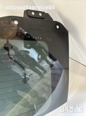 Стъкло на задно стъкло на заден капак за Jeep Grand Cherokee (2012) 43R-001386, снимка 3 - Части - 53509474