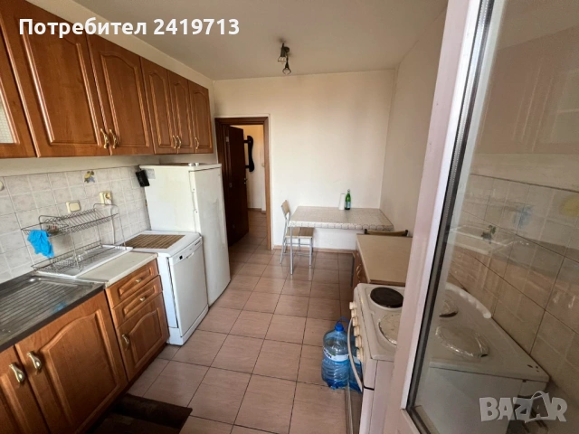 4-стаен с 3 спални под наем в Студентски град, снимка 2 - Апартаменти - 53471610