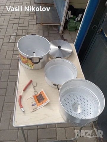 Соковарка от соца , снимка 4 - Други - 53086886