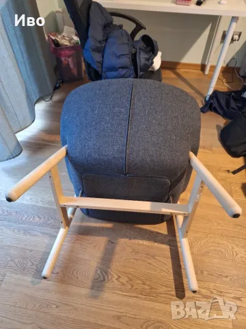 Кресло Vedba IKEA, снимка 2 - Дивани и мека мебел - 56330777