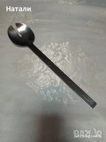 лъжица за сервиране Inox 18/10-262, снимка 1