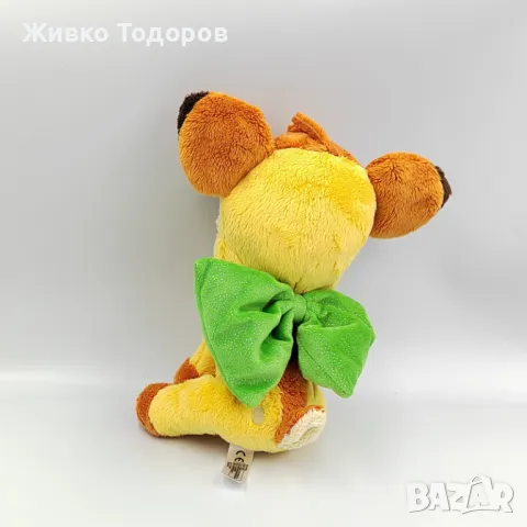 Плюшени играчки TY Toys Beanie Boos - Еднорог,24 cм. / Disney Бамби, 15 см., снимка 18 - Плюшени играчки - 47912491