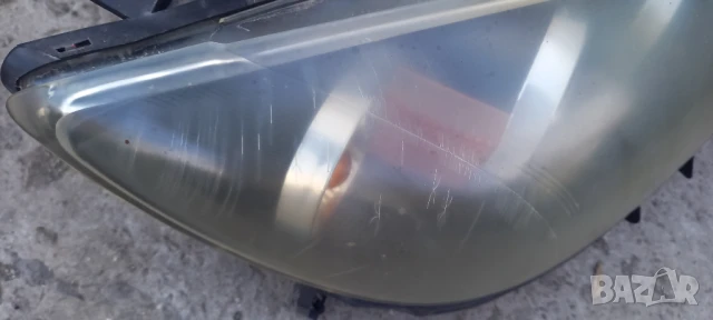 Фарове за Mazda 3, снимка 5 - Части - 50595526