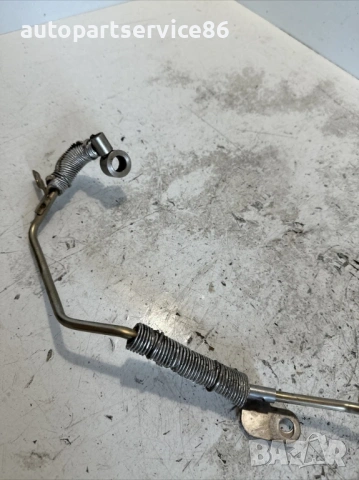 Маркуч за горивна линия за Mazda CX-7 2.3T (2011), снимка 2 - Части - 53654631