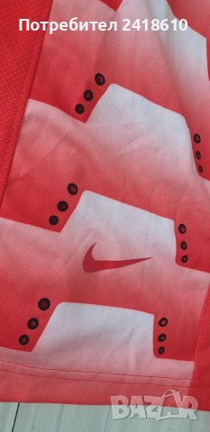 Nike Dri - Fit  Lebron Mens Size M / L  НОВО! ОРИГИНАЛ! Мъжки Къси Панталони!, снимка 5 - Къси панталони - 50169464