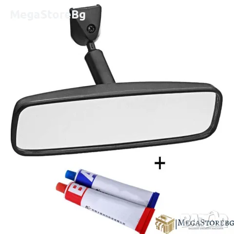 Огледало за обратно виждане 21см - PG17, снимка 3 - Части - 47351609