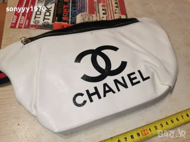 CHANEL-NEW MODEL 2808261538, снимка 11 - Чанти - 55846422