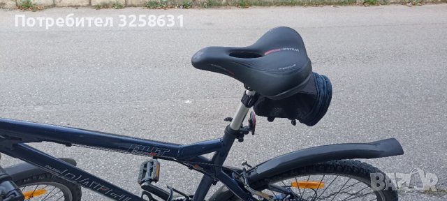 Колело планинско / маунтин байк, снимка 7 - Велосипеди - 41980754