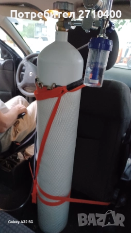 Концентратори за кислород, снимка 3 - Медицинска апаратура - 51348869